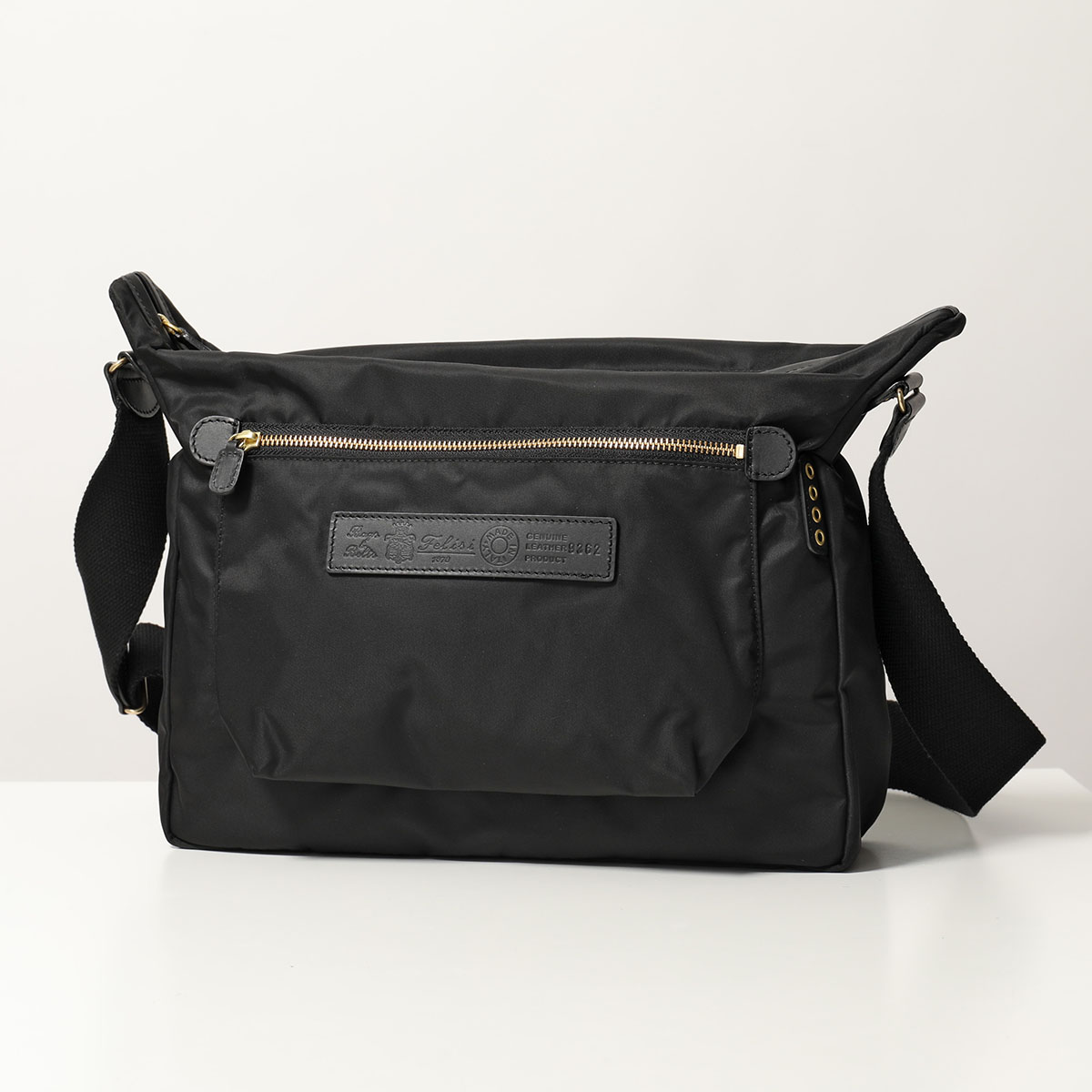 楽天市場】Felisi フェリージ ショルダーバッグ 9362/DS メンズ