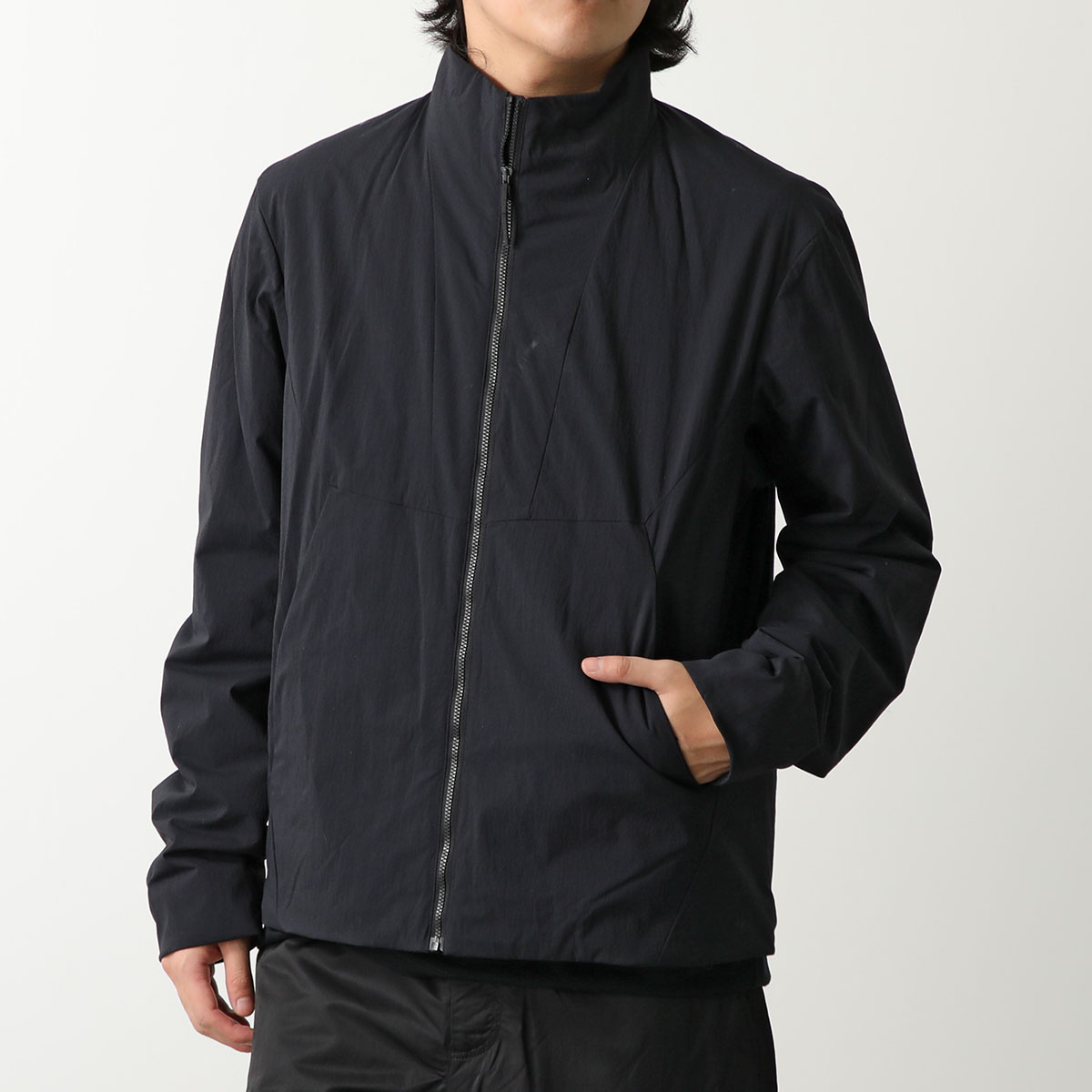 楽天市場】ARC'TERYX VEILANCE アークテリクス ヴェイランス 中綿