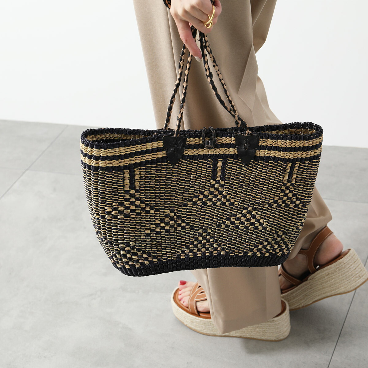 楽天市場】WEEKEND MAX MARA ウィークエンド マックスマーラ かご