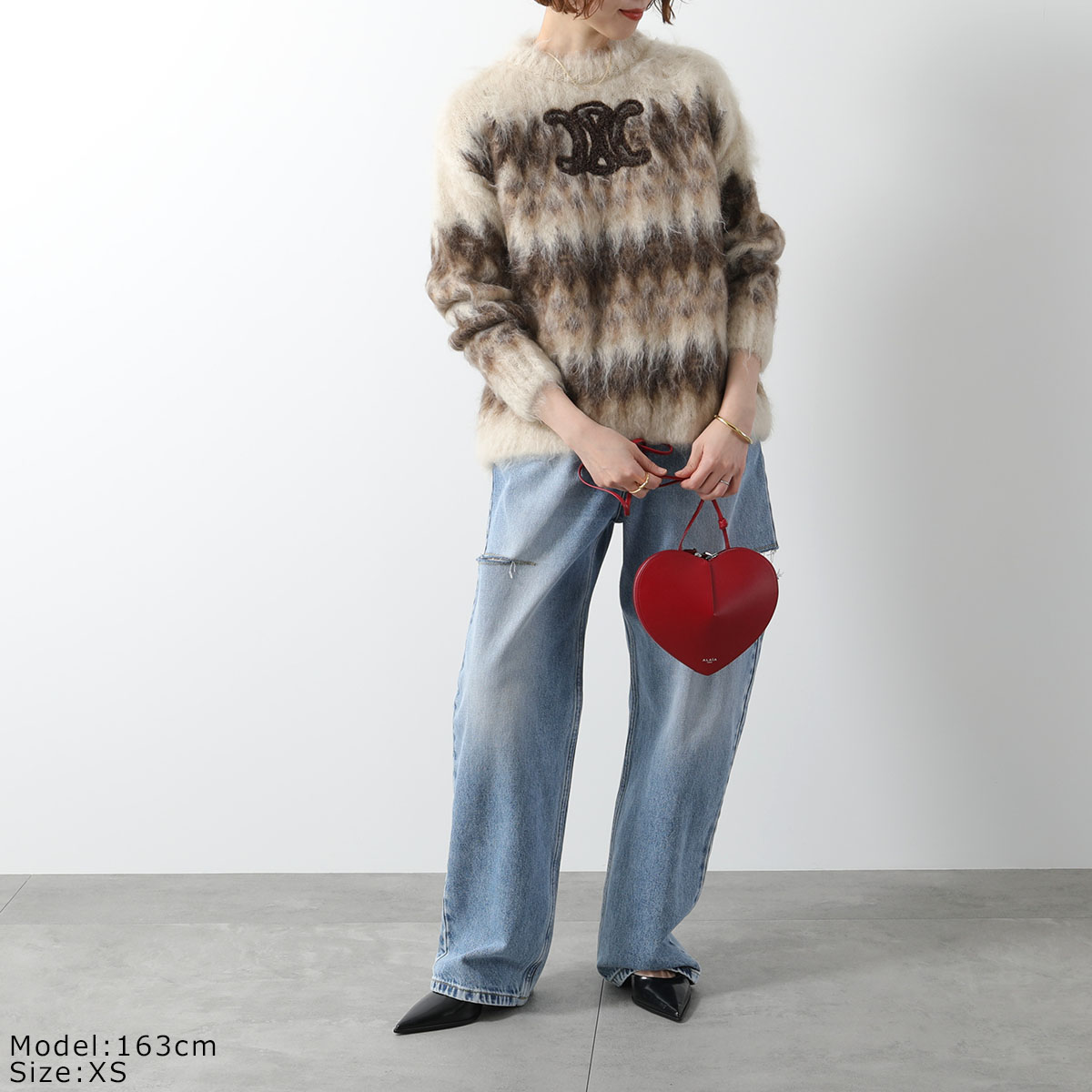 楽天市場】【最大2万円OFFクーポン対象・3/1限定】CELINE セリーヌ