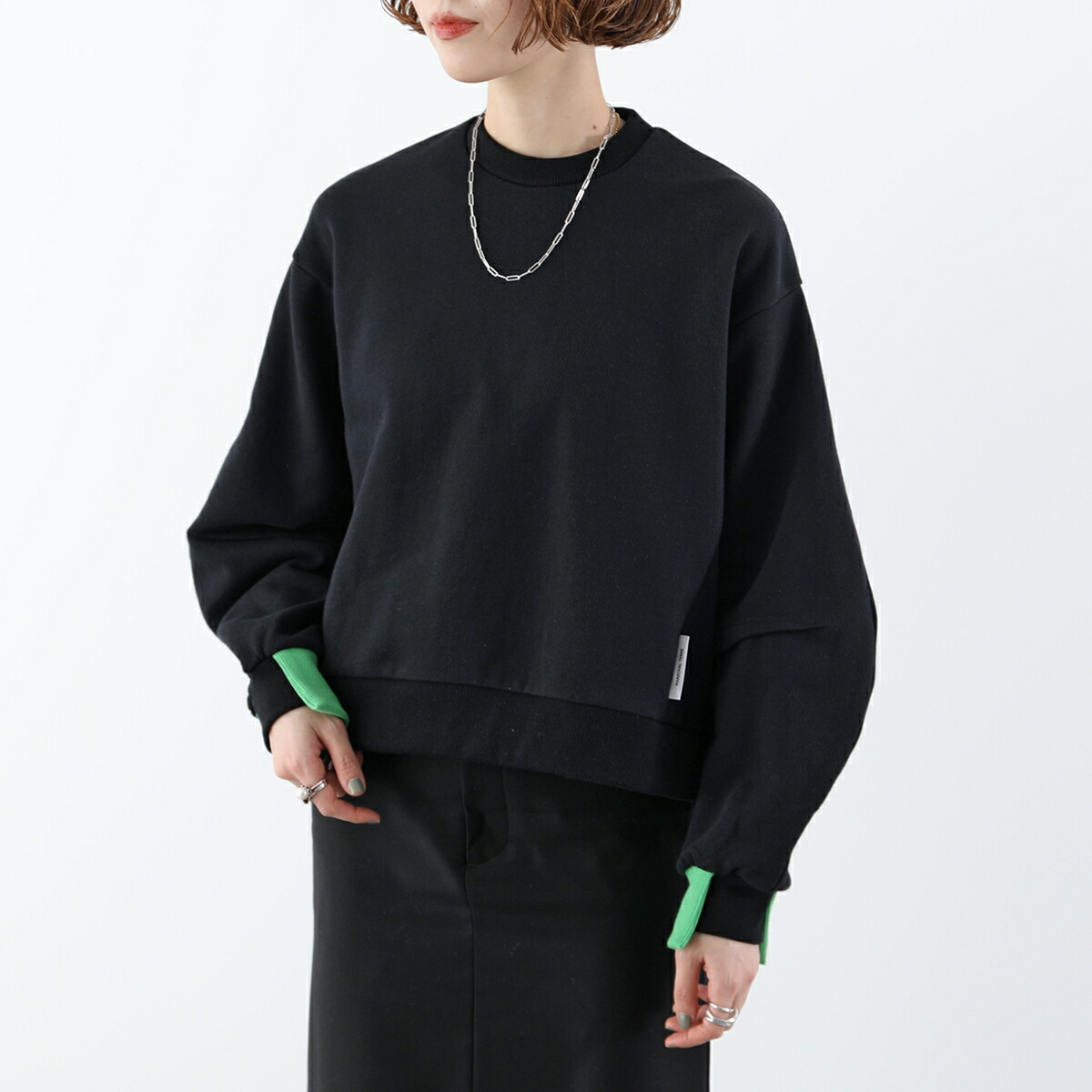 楽天市場】MARECHAL TERRE マルシャル・テル スウェットシャツ Color