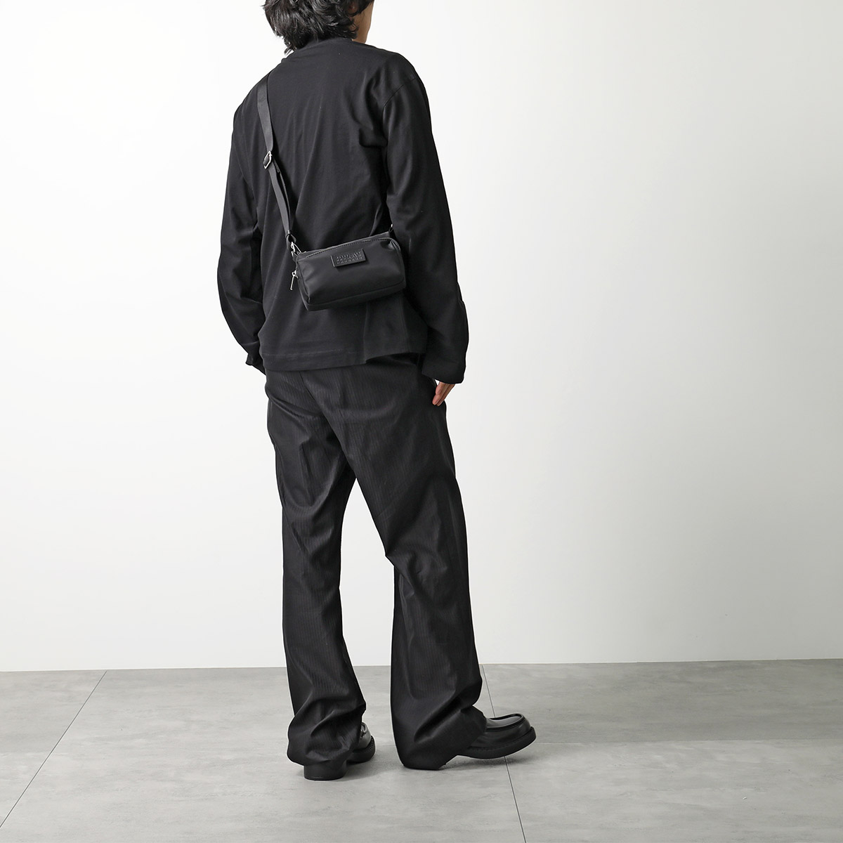 楽天市場】MM6 エムエムシックス メゾンマルジェラ ショルダーバッグ