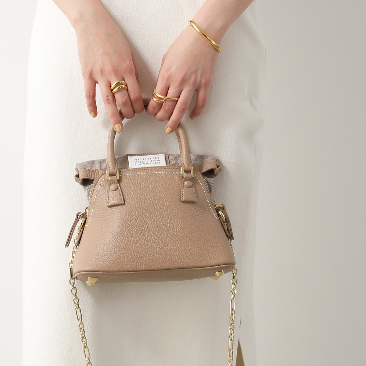 楽天市場】【最大2万円OFFクーポン対象・3/1限定】MAISON MARGIELA