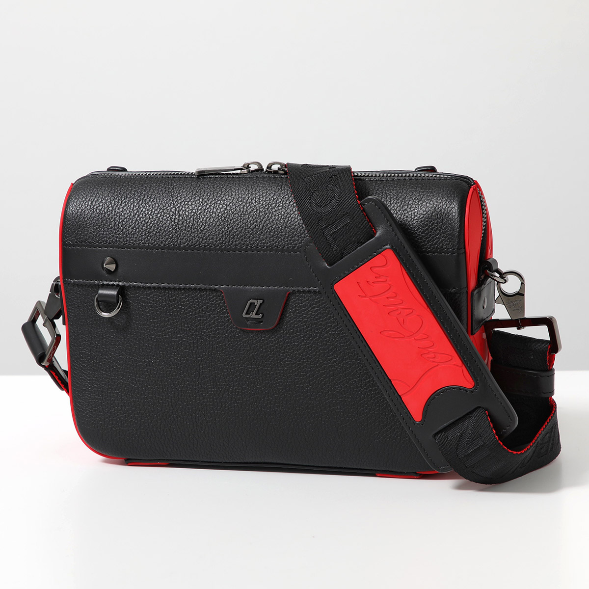 楽天市場】Christian Louboutin クリスチャンルブタン ショルダー