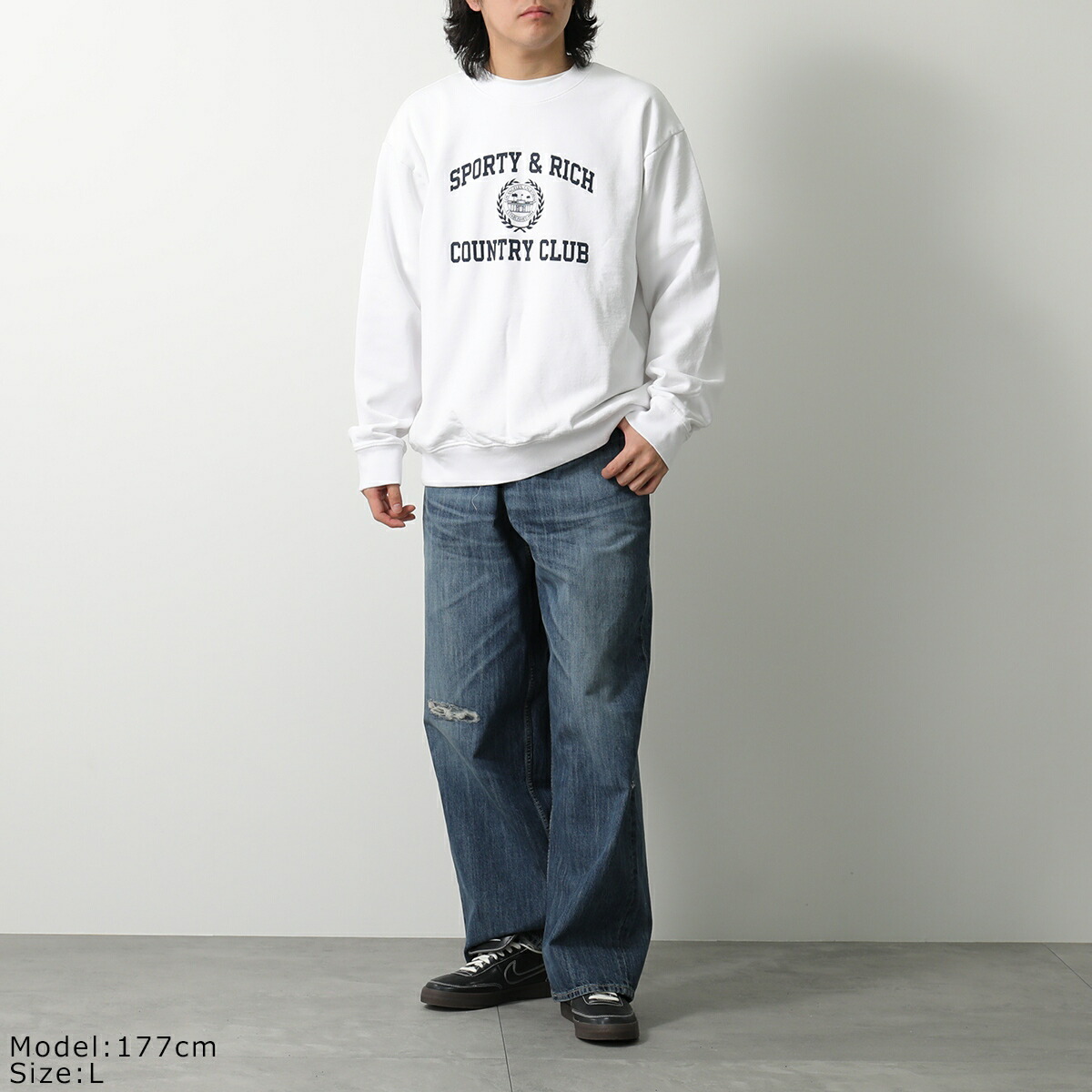 楽天市場】【最大2万円OFFクーポン対象・2/25限定】SPORTY＆RICH