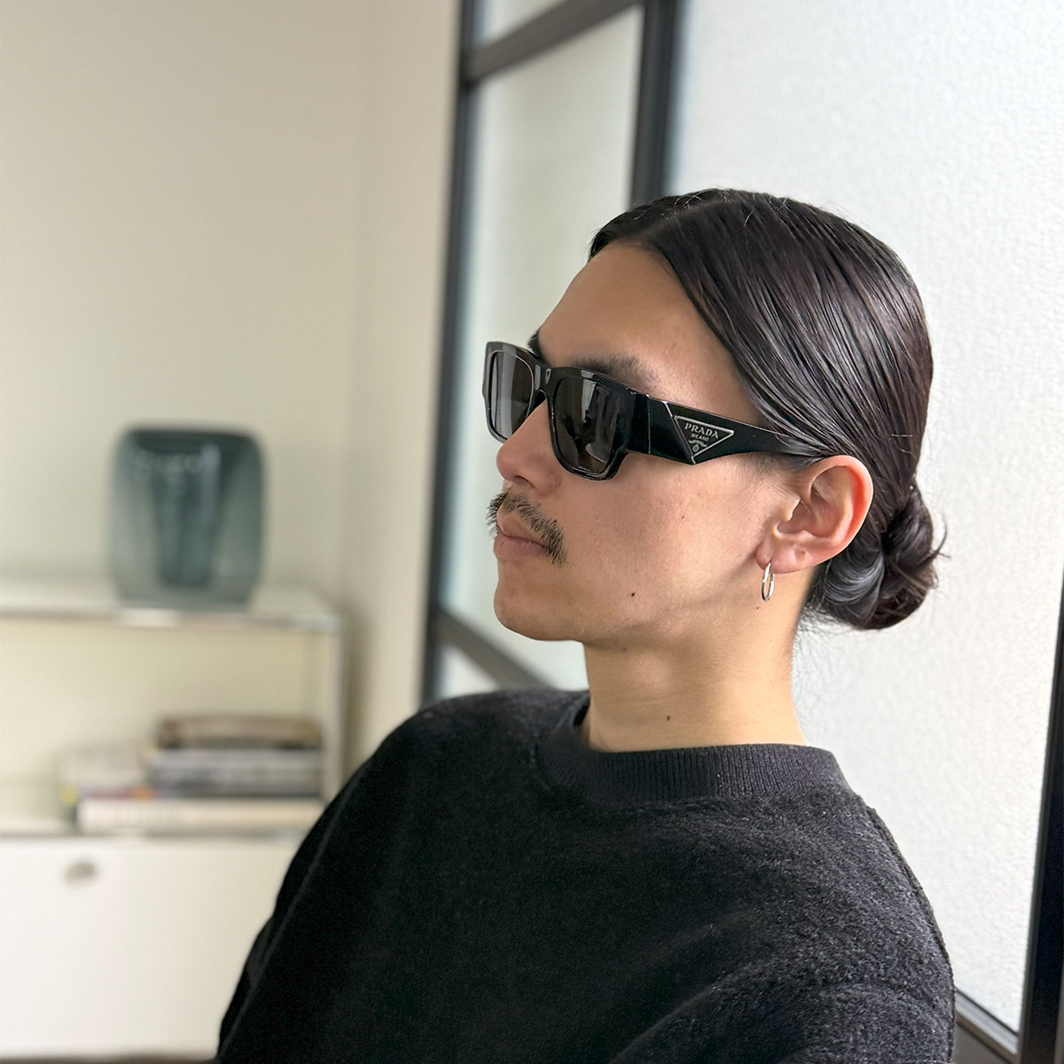 楽天市場】【最大2万円OFFクーポン対象・3/1限定】PRADA プラダ