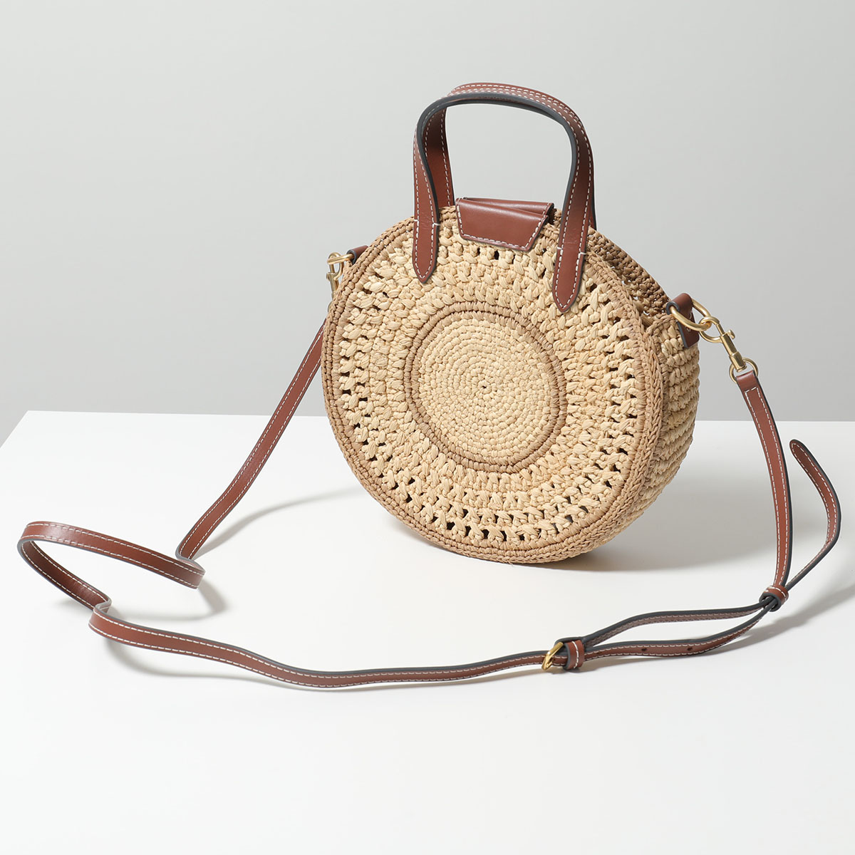 楽天市場】ANYA HINDMARCH アニヤハインドマーチ ショルダーバッグ