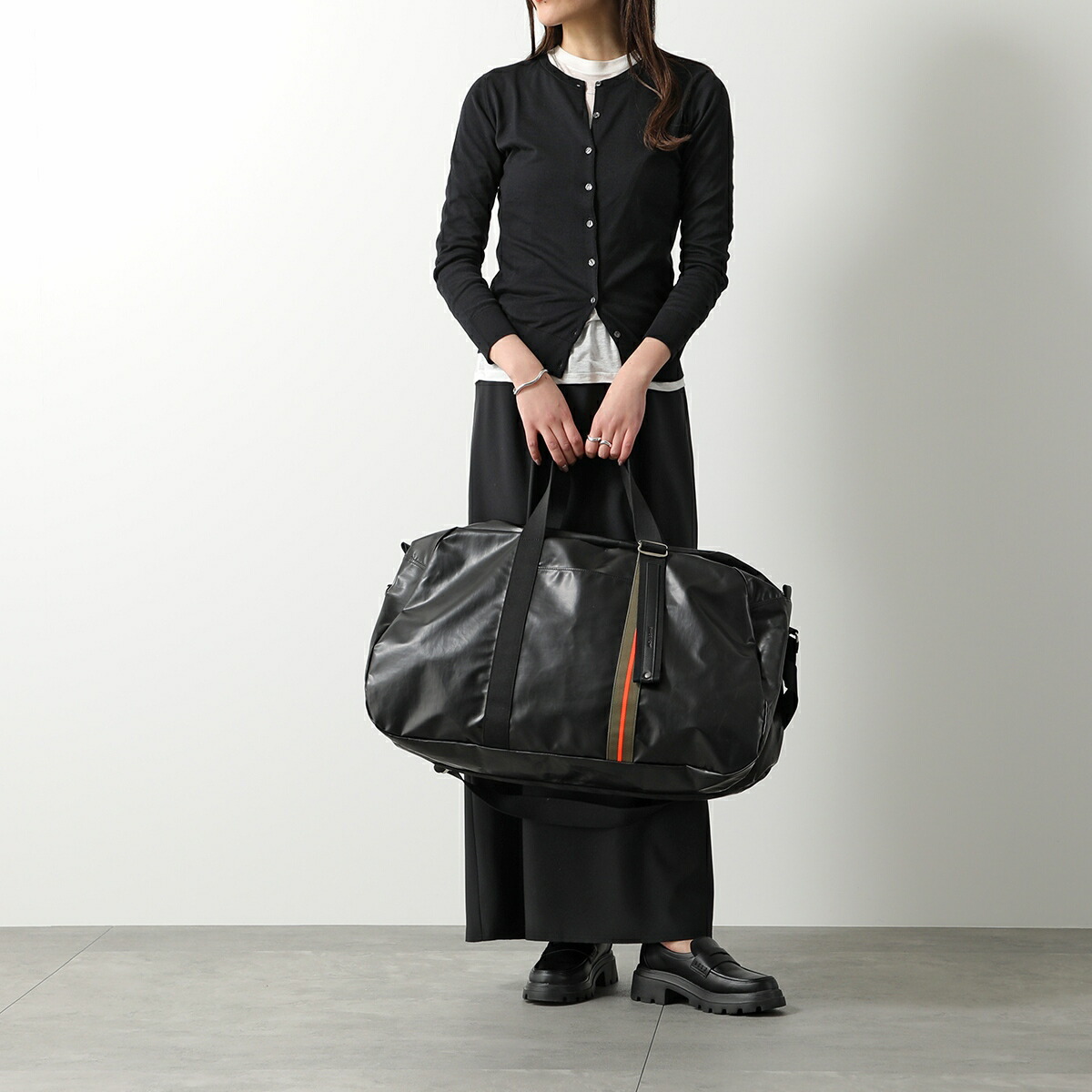 楽天市場】jack gomme ジャックゴム ボストンバッグ ESCAPE ORIGINAL