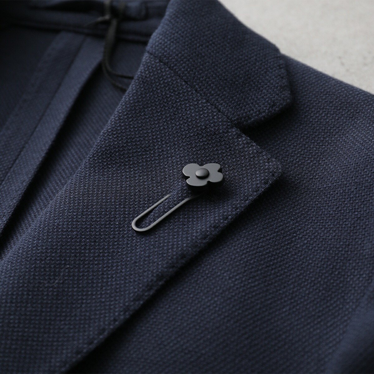 楽天市場】LARDINI ラルディーニ ジャケット JZ6000AQ EQSK62509