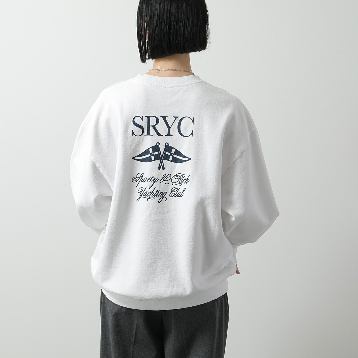 楽天市場】【最大2万円OFFクーポン対象・3/1限定】SPORTY＆RICH