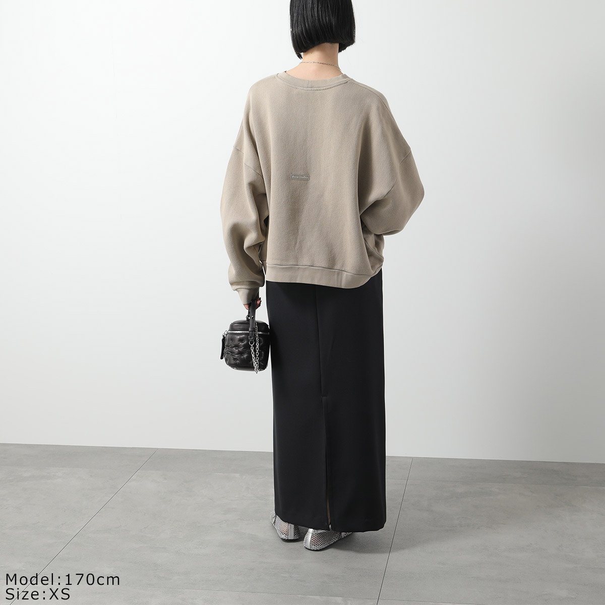 楽天市場】【最大2万円OFFクーポン対象・3/1限定】Acne Studios アクネ