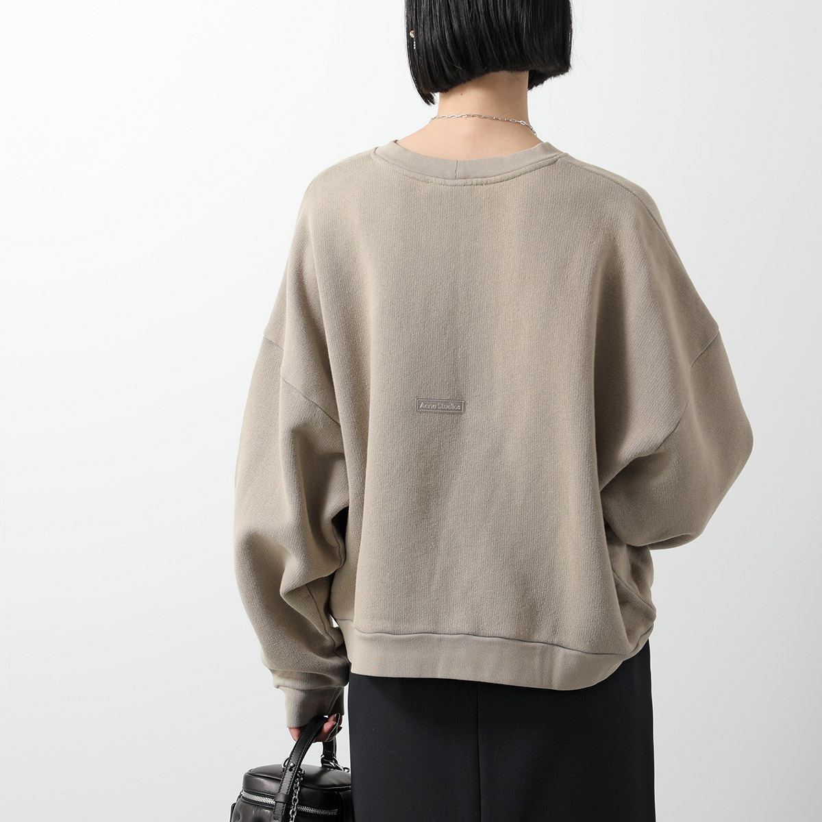 楽天市場】【最大2万円OFFクーポン対象・3/1限定】Acne Studios アクネ