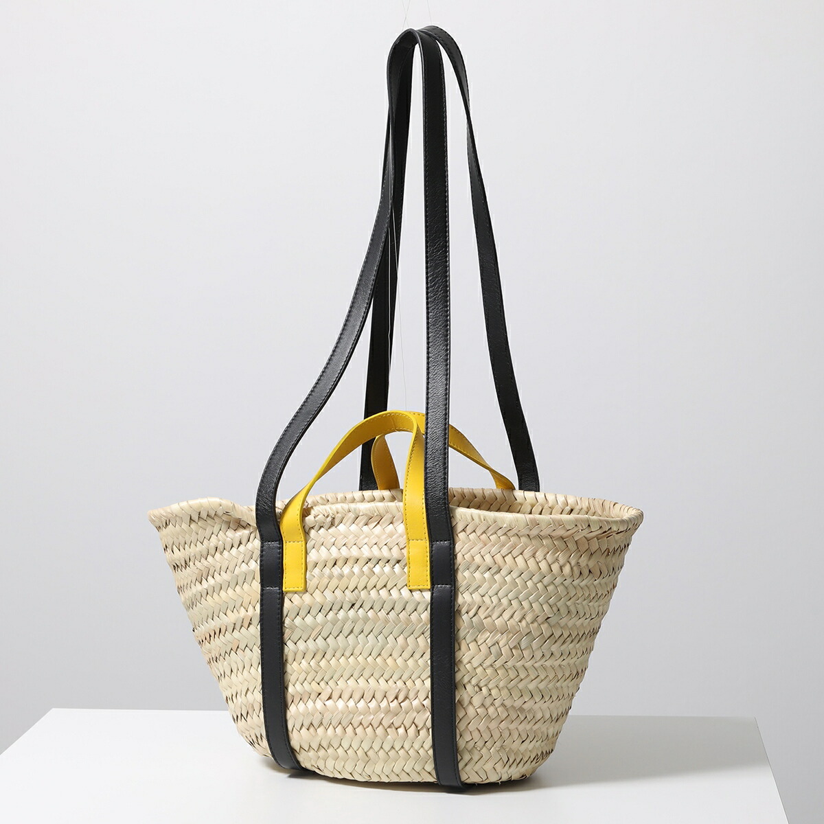 楽天市場】PIERRE HARDY ピエールアルディ かごバッグ ALPHA アルファ