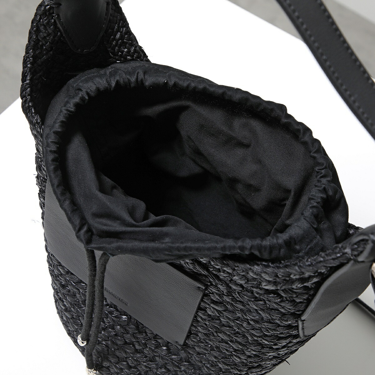 楽天市場】HELEN KAMINSKI ヘレンカミンスキー かごバッグ NISIDA