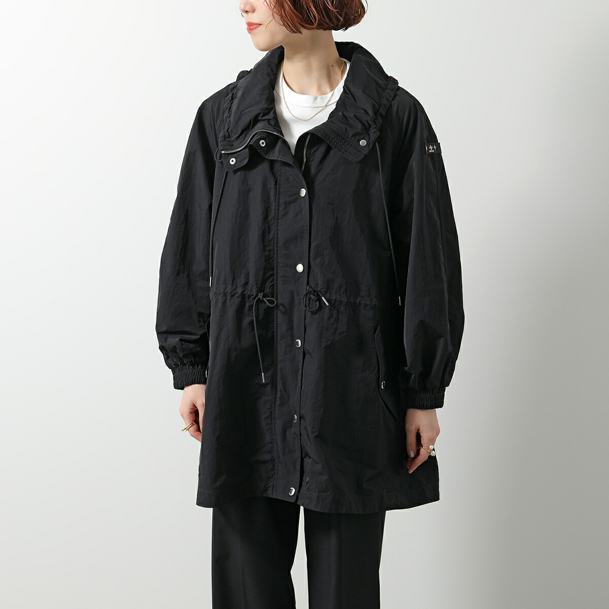 楽天市場】TATRAS タトラス コート OLVONA オルヴォナ LTAT25S4925-O