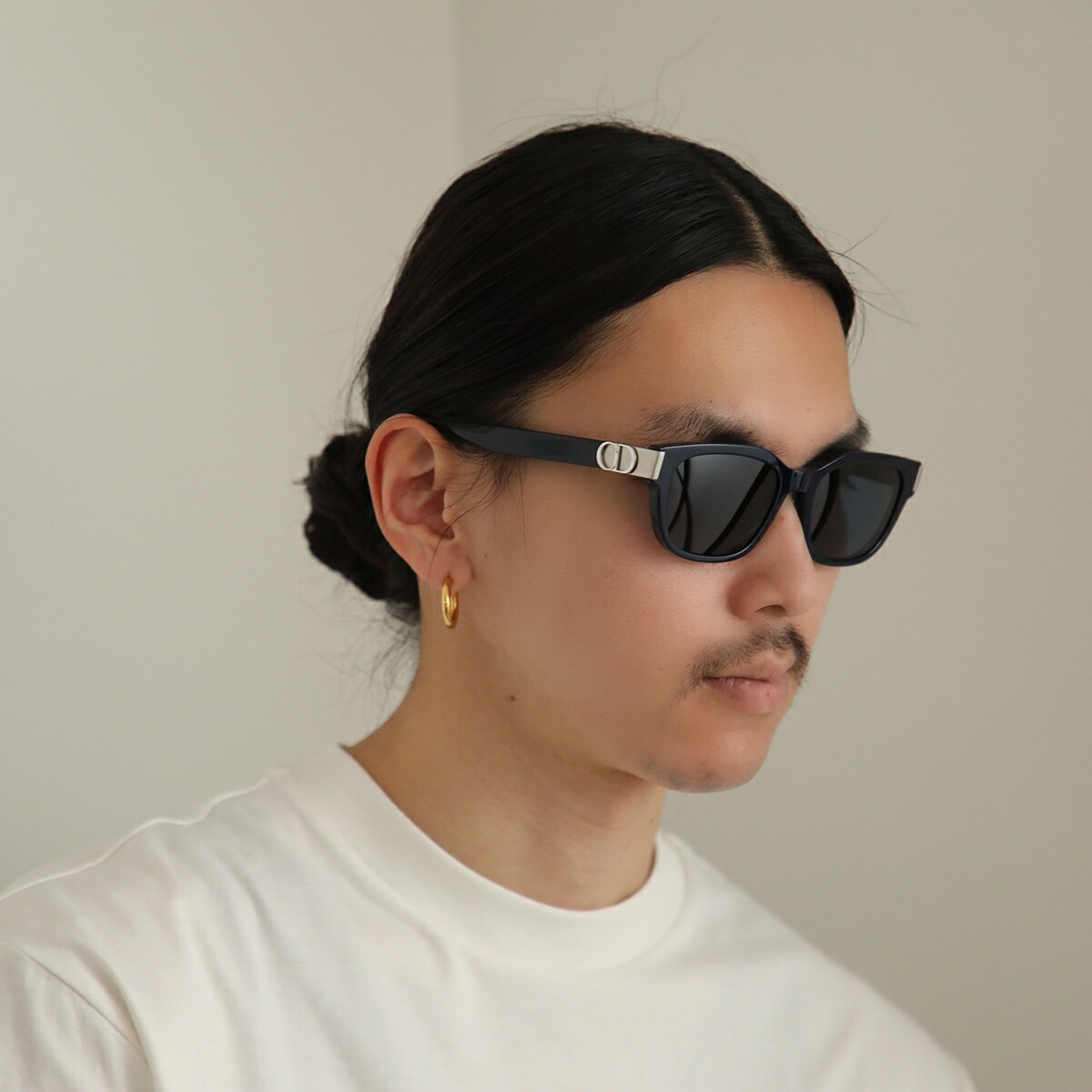 楽天市場】Dior ディオール サングラス CD Icon S1I 33B0 DM40122I 90V