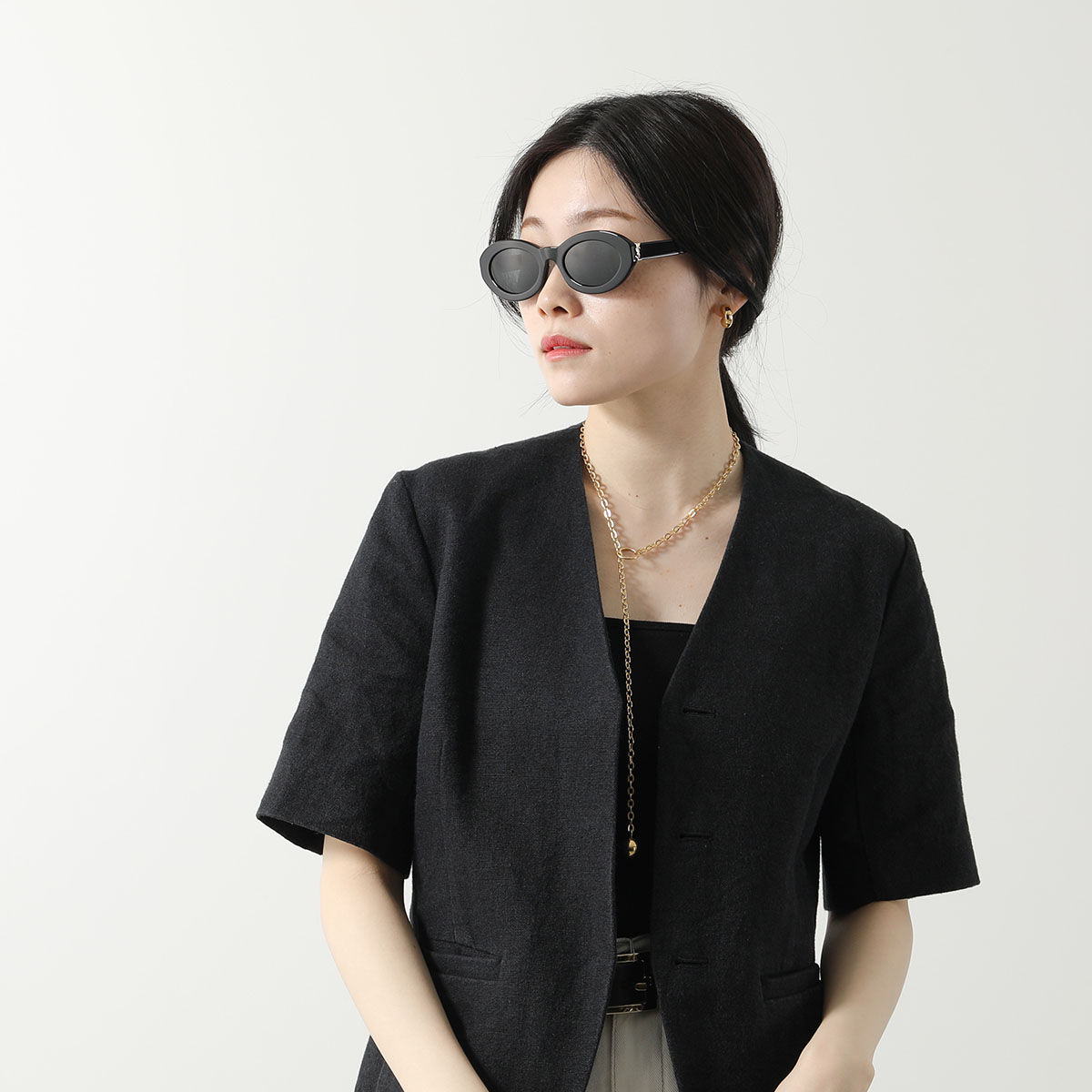 楽天市場】【最大2万円OFFクーポン対象・3/1限定】SAINT LAURENT サン