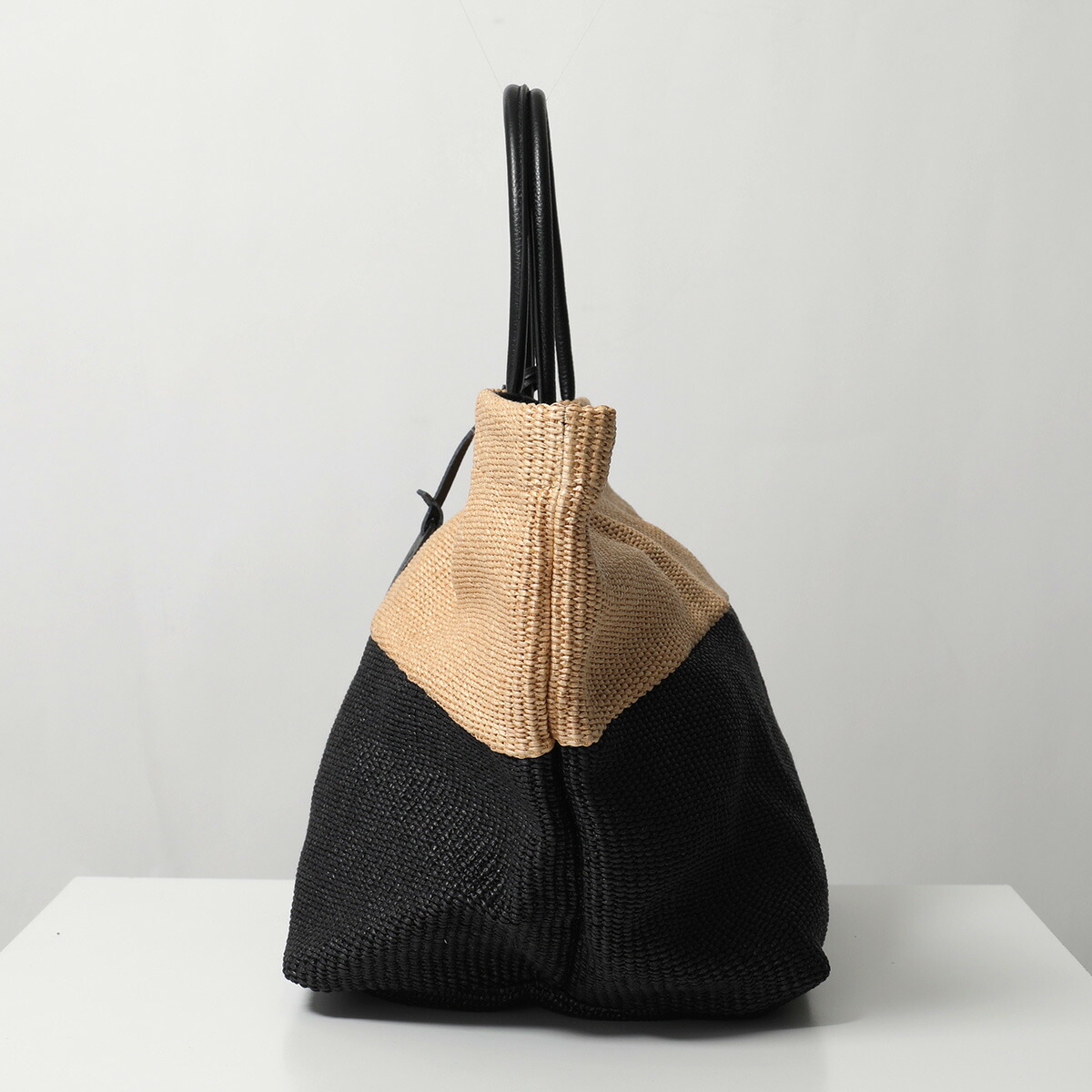 楽天市場】MARCO MASI マルコマージ かごバッグ 3614 PA-PA-DO