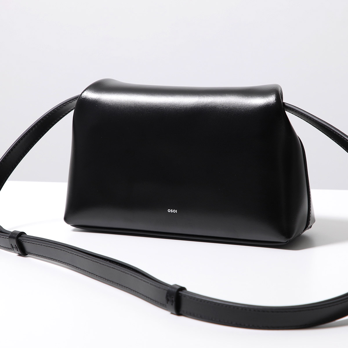 楽天市場】OSOI オソイ ショルダーバッグ FOLDER MINI レディース