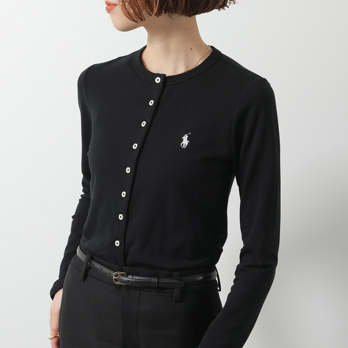 楽天市場】Polo Ralph Lauren ポロラルフローレン カーディガン