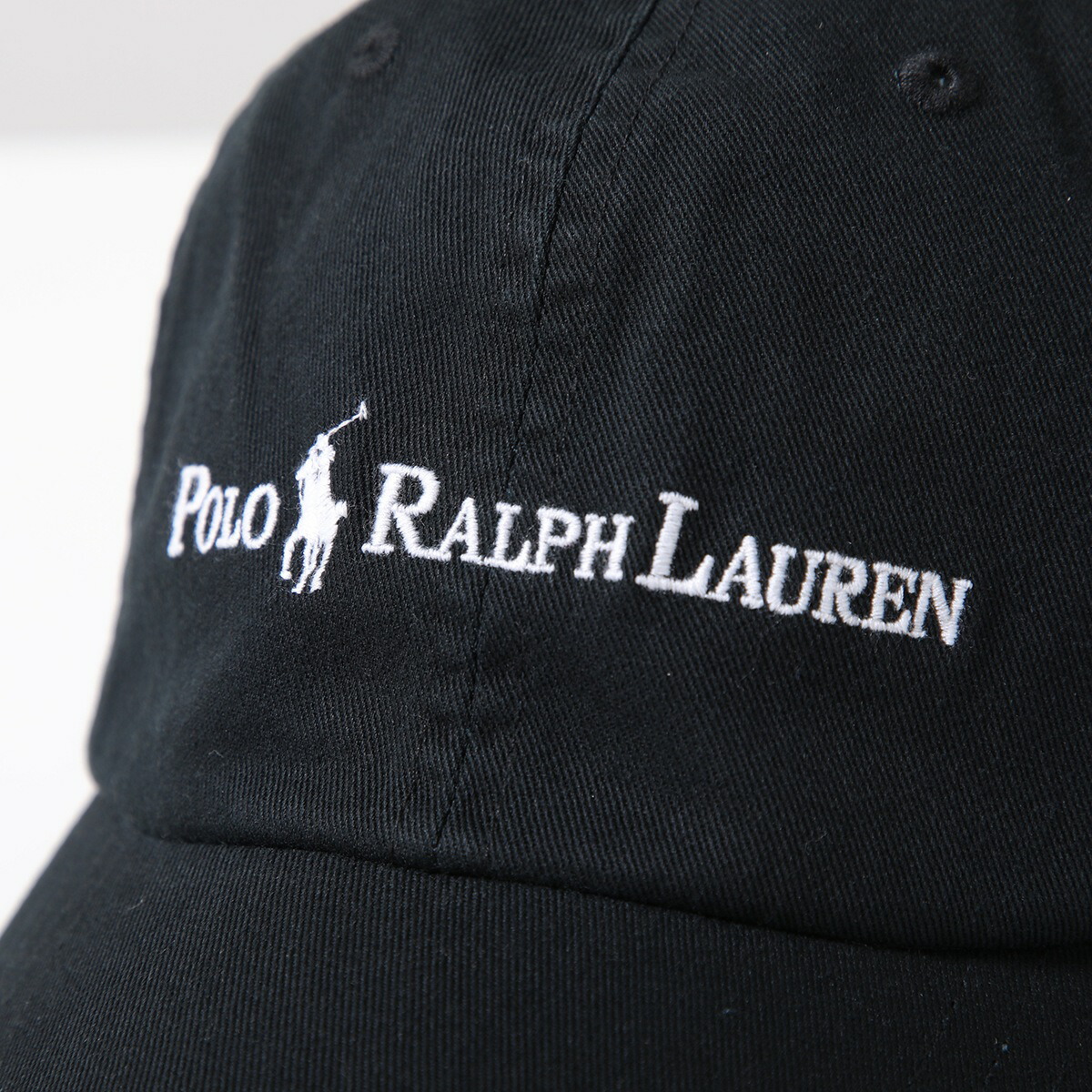楽天市場】Polo Ralph Lauren ポロラルフローレン ベースボール