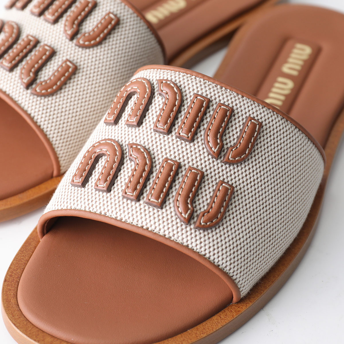 楽天市場】【最大2万円OFFクーポン対象・3/1限定】MIUMIU ミュウミュウ