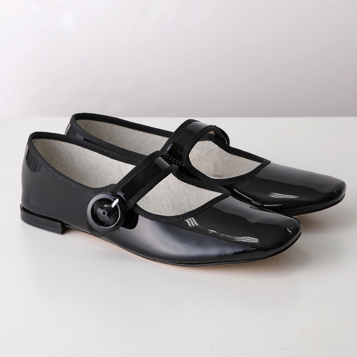 楽天市場】【最大2万円OFFクーポン対象・2/25限定】repetto レペット