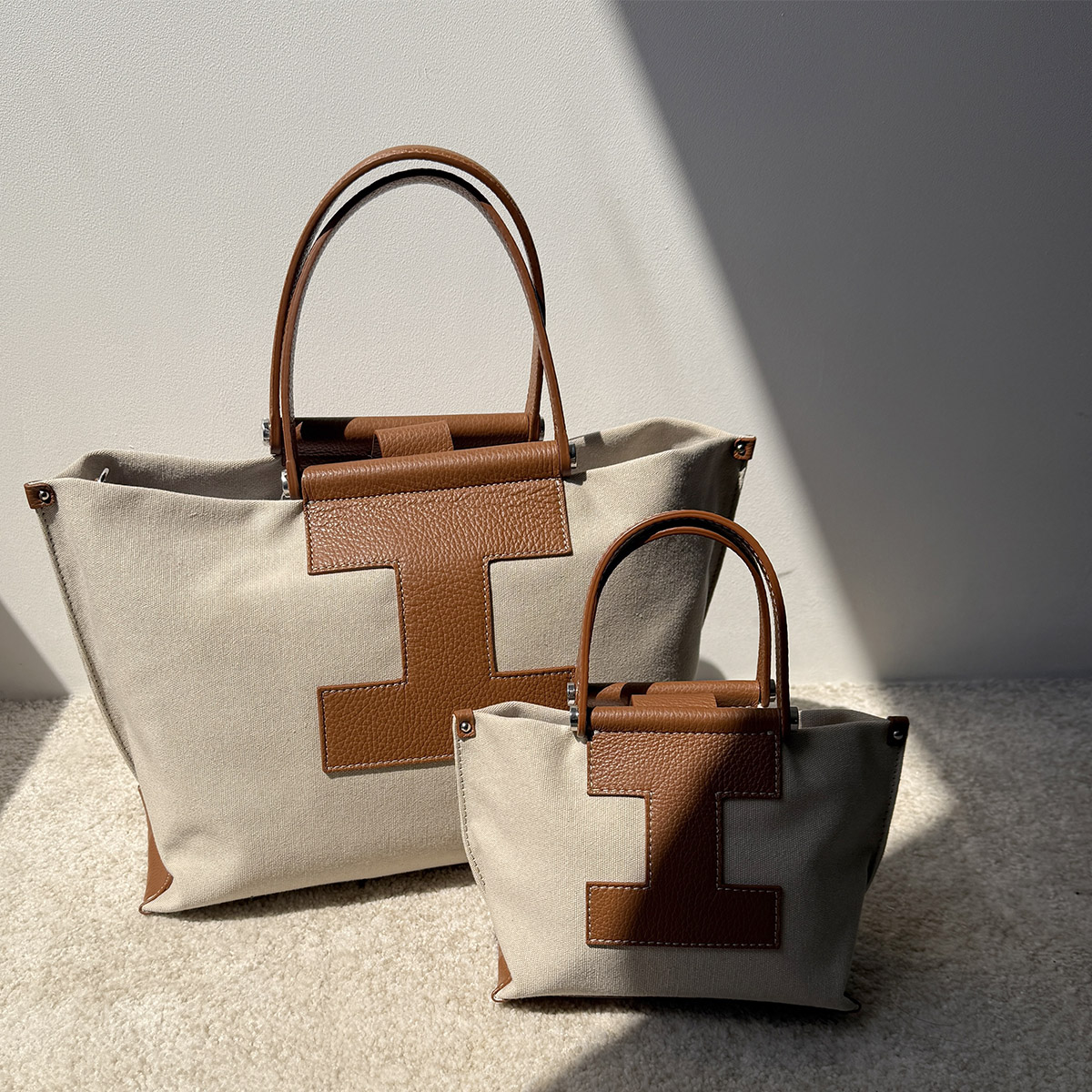 楽天市場】IACUCCI イアクッチ ショルダーバッグ SORBETTO S