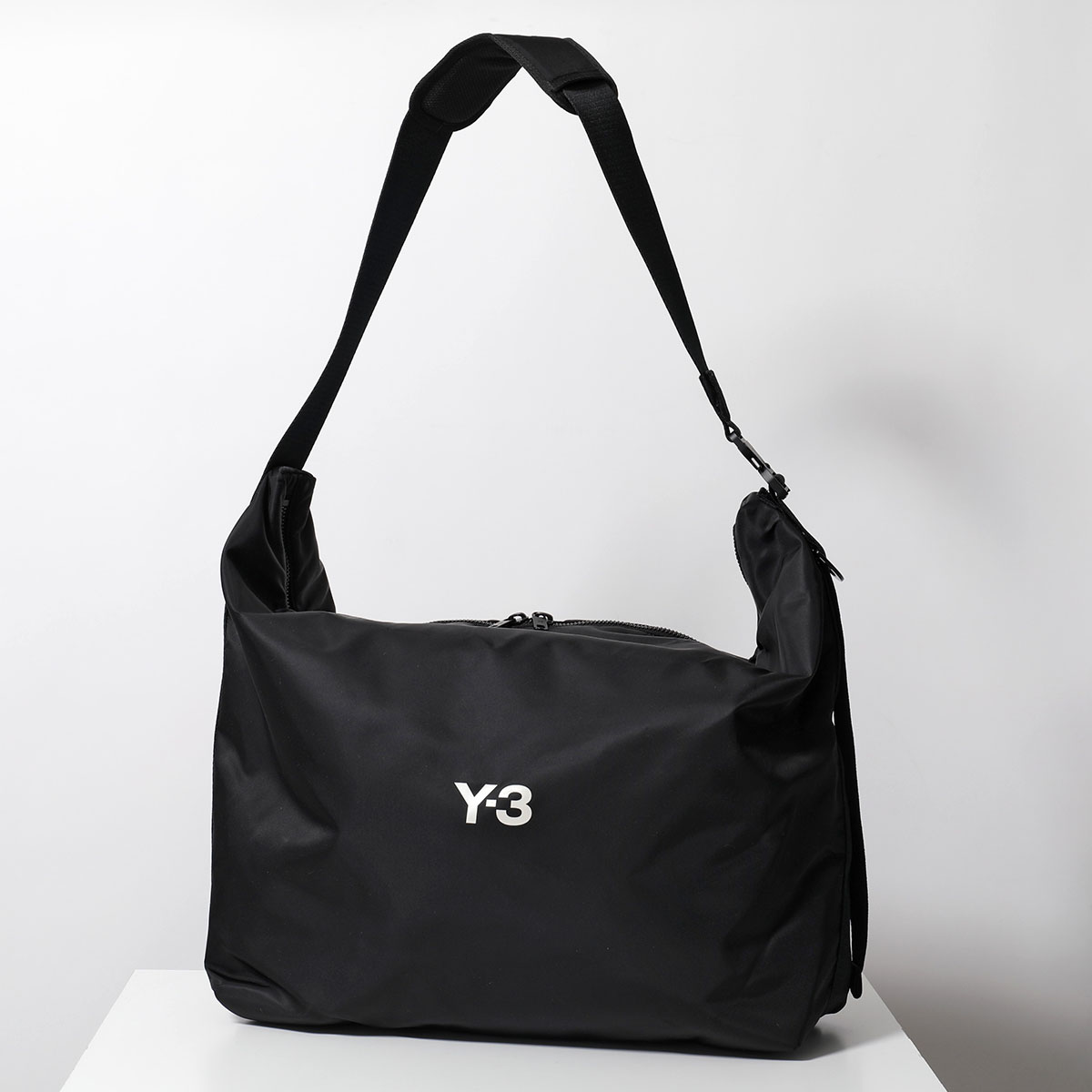 楽天市場】Y-3 ワイスリー ショルダーバッグ Y-3 SACOCHE JW4711