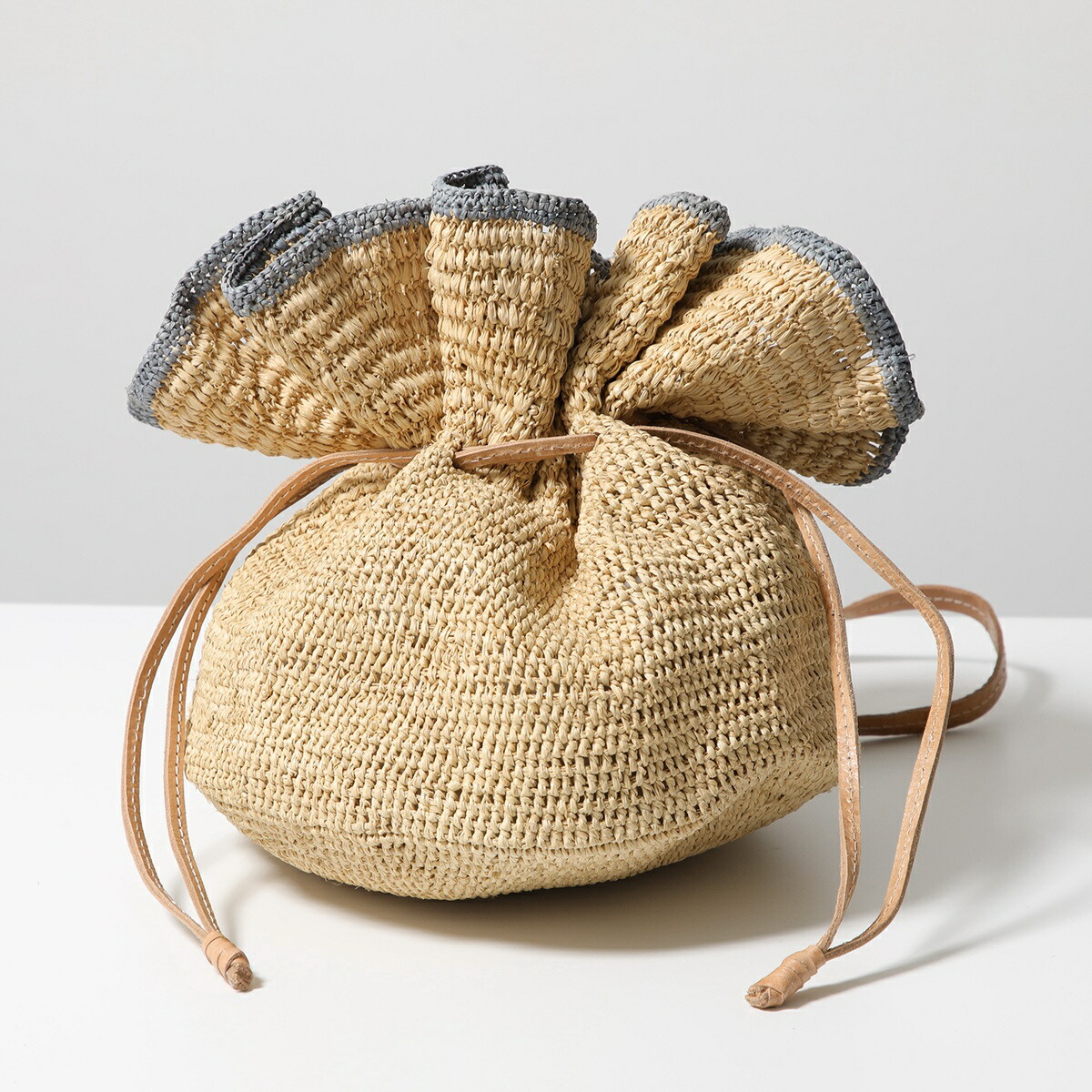 楽天市場】MADE IN MADA メイドインマダ かごバッグ ANDRY S BAG