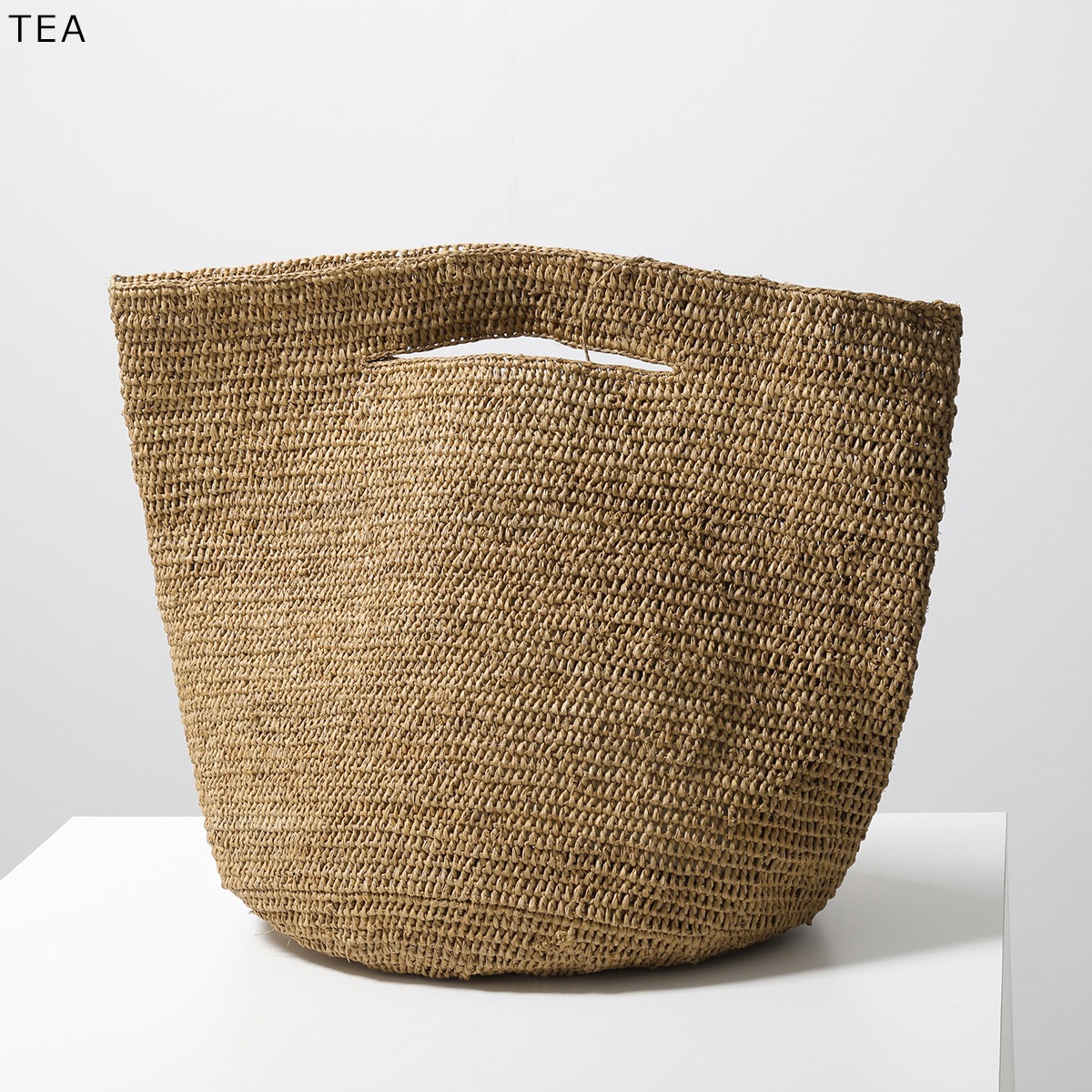 楽天市場】MADE IN MADA メイドインマダ かごバッグ KOKO BAG ココ