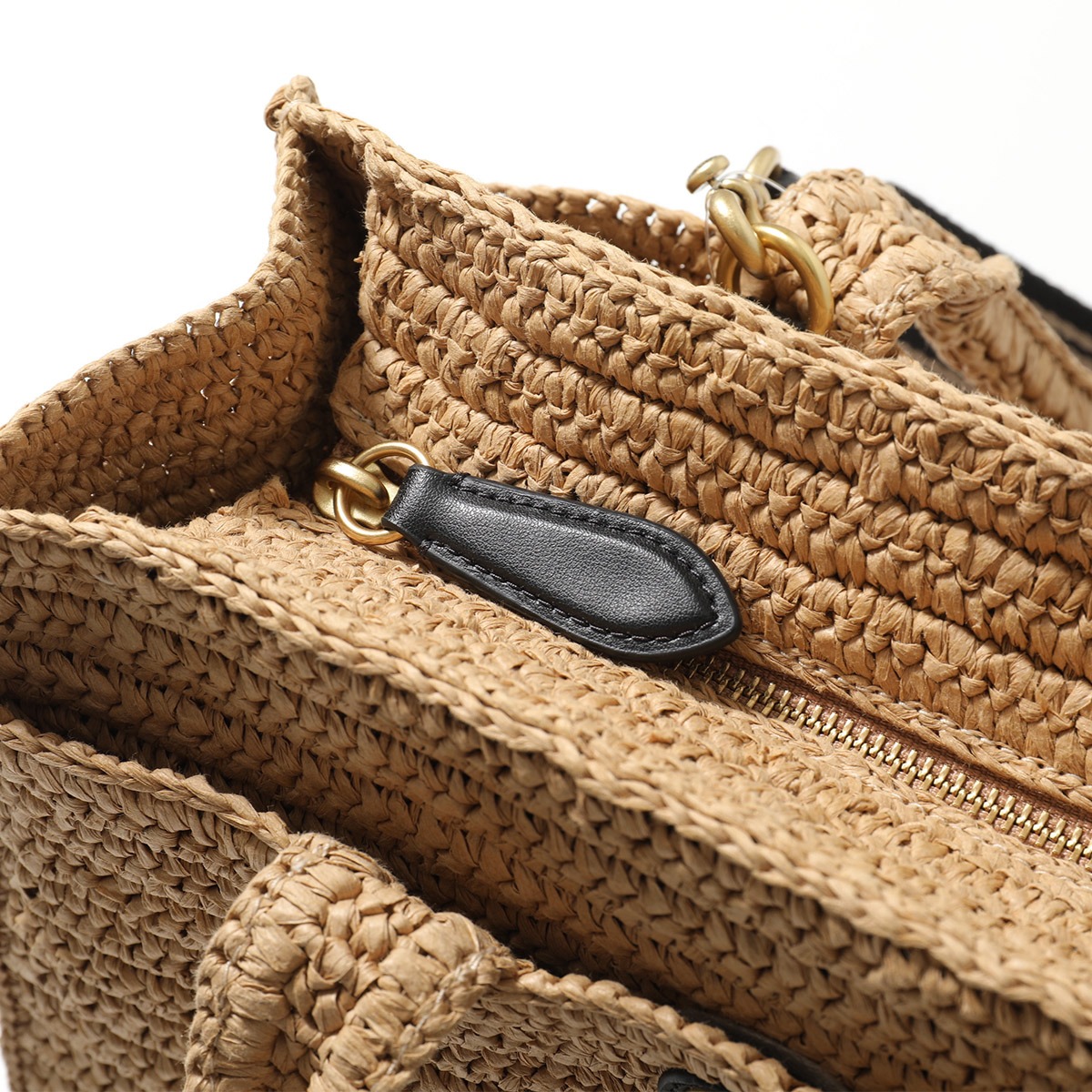 楽天市場】COACH コーチ かごバッグ CAM62 レディース カーゴ トート