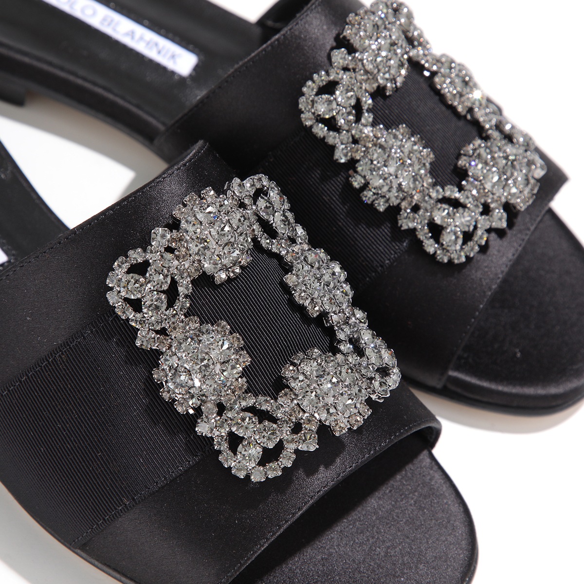 楽天市場】MANOLO BLAHNIK マノロブラニク サンダル MARTAMOD