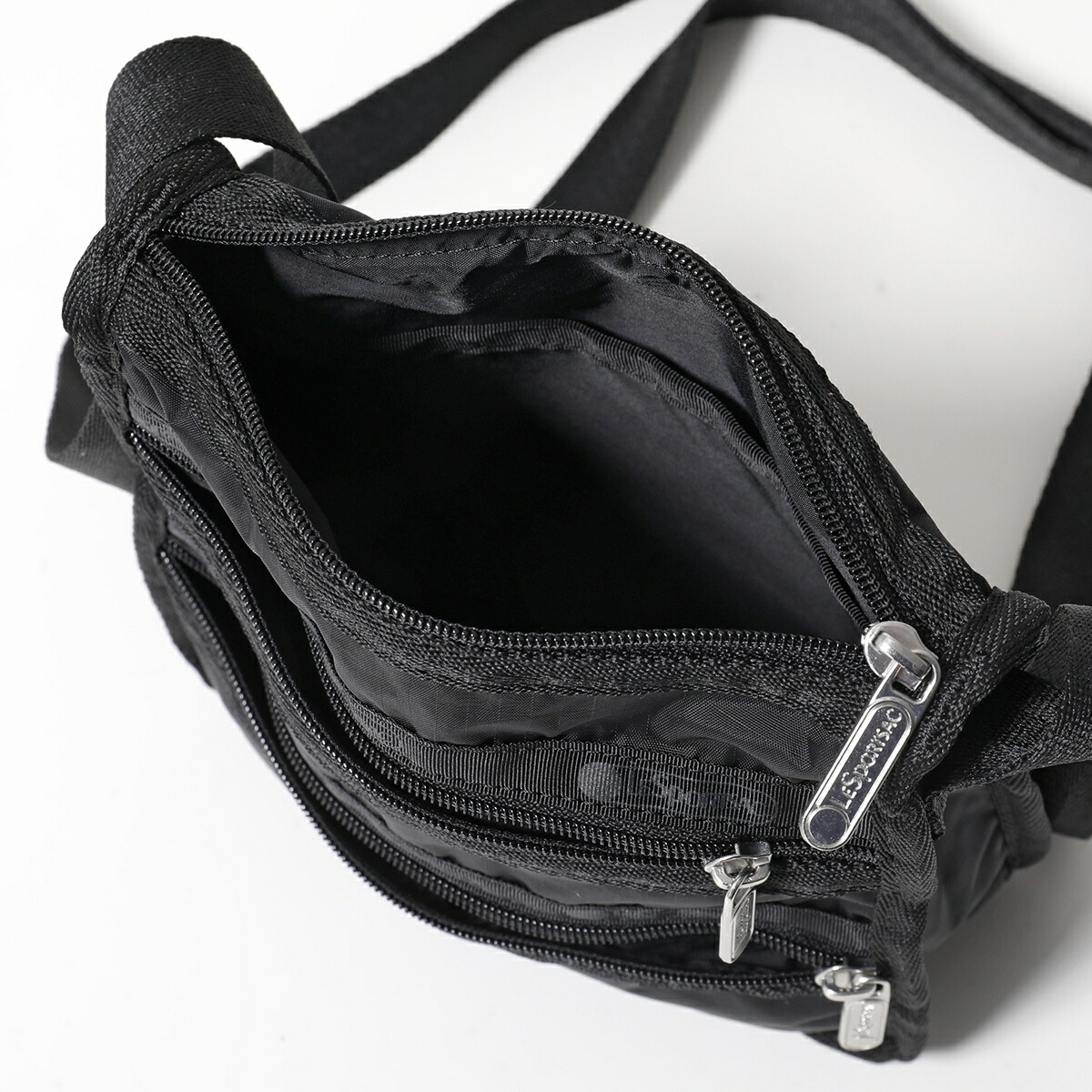 楽天市場】LeSportsac レスポートサック ショルダーバッグ MEDIUM 3