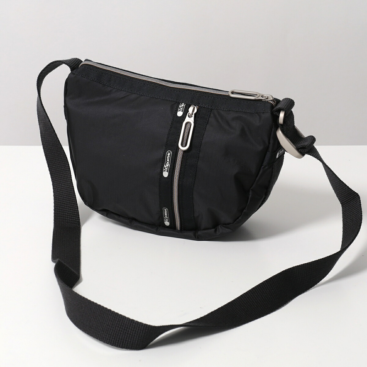 楽天市場】LeSportsac レスポートサック ショルダーバッグ ESSENTIAL