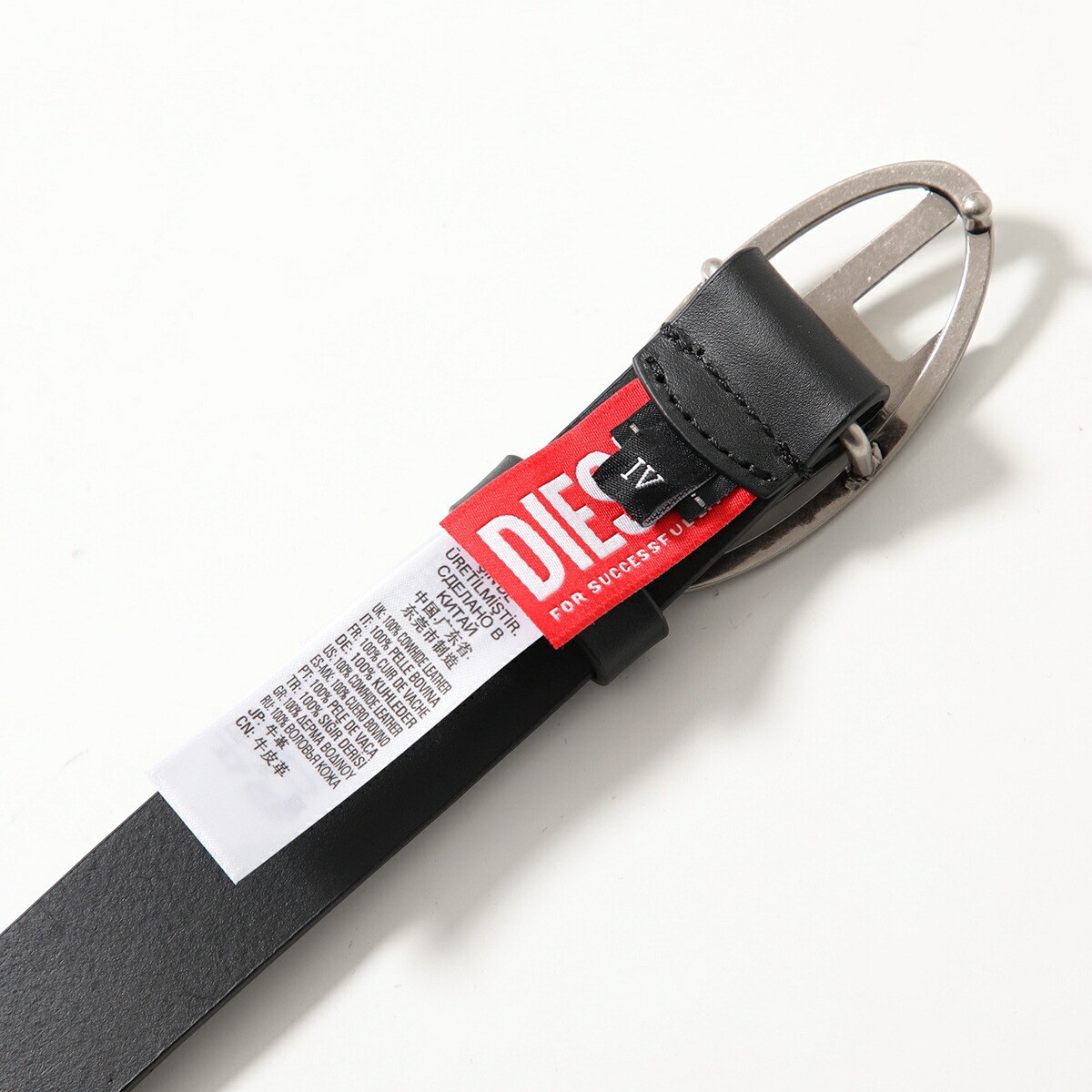 楽天市場】DIESEL KIDS ディーゼル キッズ ベルト B1DR J01226 KXBLR