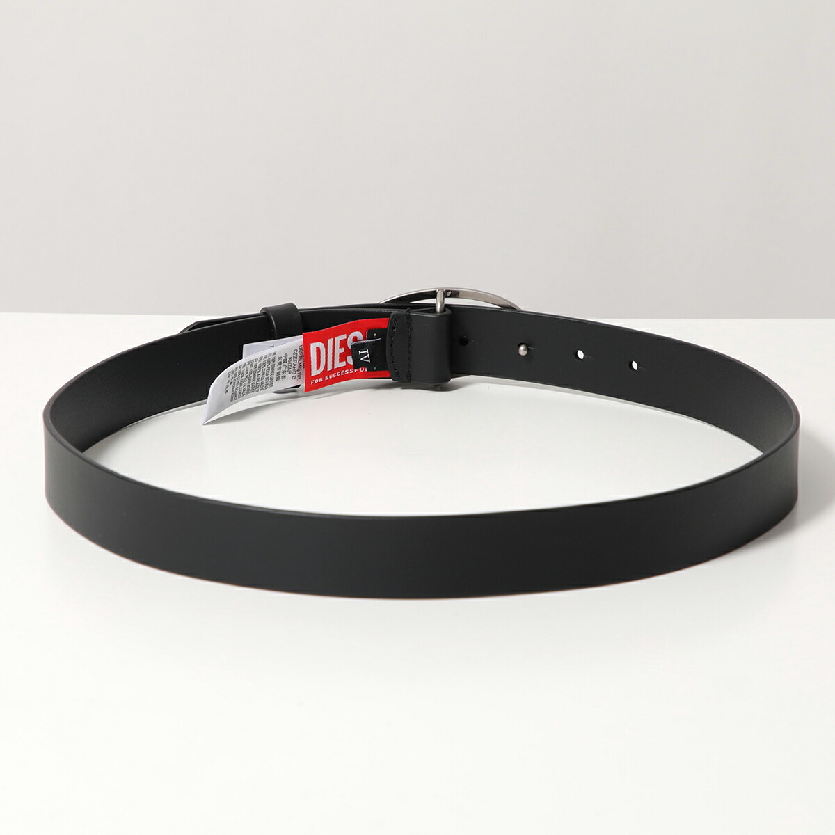 楽天市場】DIESEL KIDS ディーゼル キッズ ベルト B1DR J01226 KXBLR