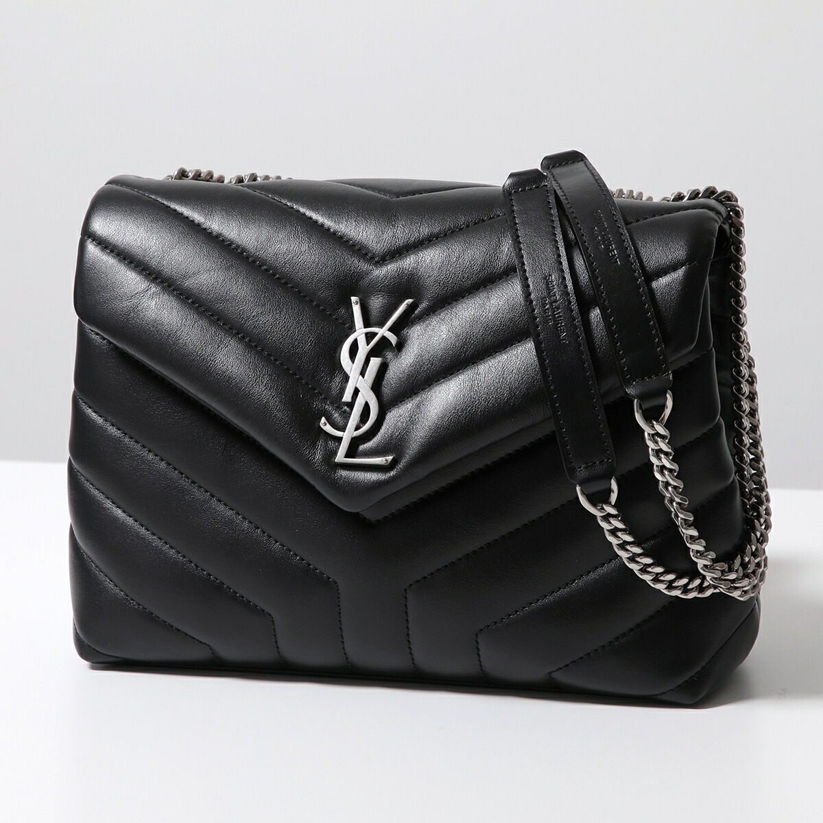 楽天市場】SAINT LAURENT サンローラン ショルダーバッグ LOULOU ルル