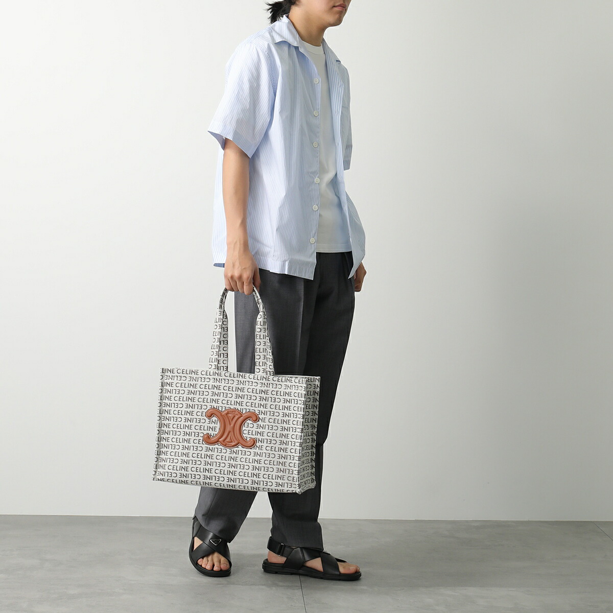 楽天市場】【最大2万円OFFクーポン対象・3/1限定】CELINE セリーヌ