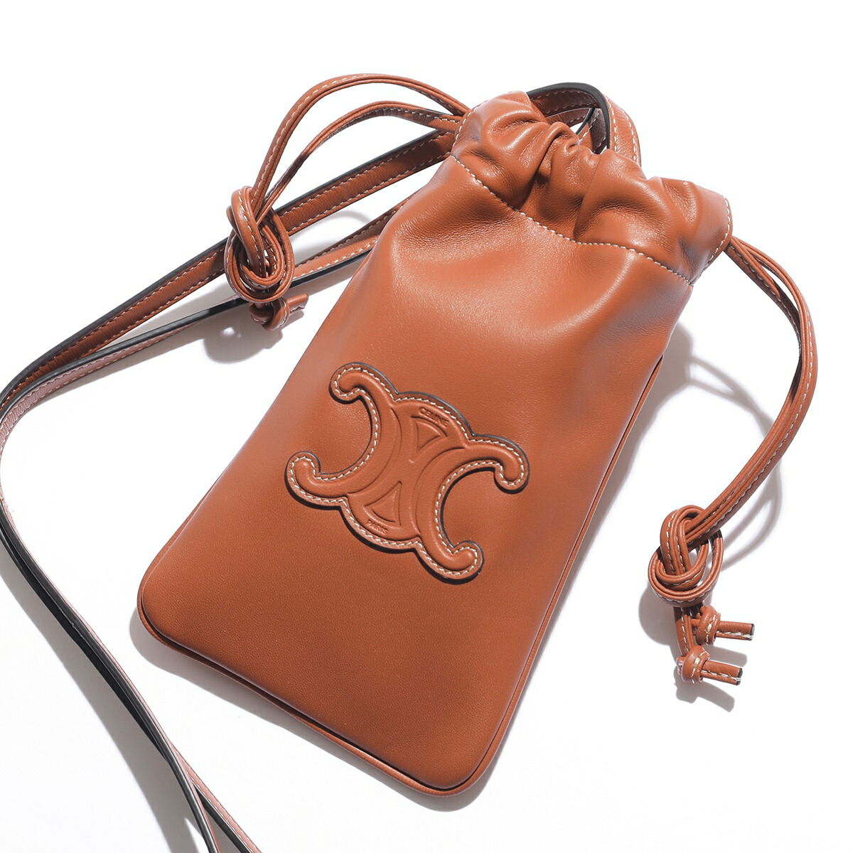 楽天市場】CELINE セリーヌ フォンケース 10L163ETK.04LU レディース