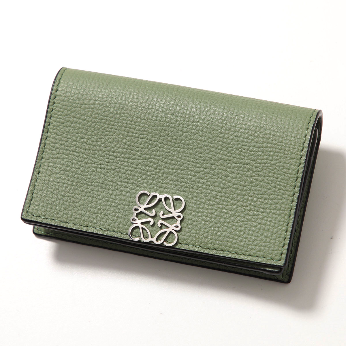 楽天市場】LOEWE ロエベ カードケース C821M97X03 レディース レザー