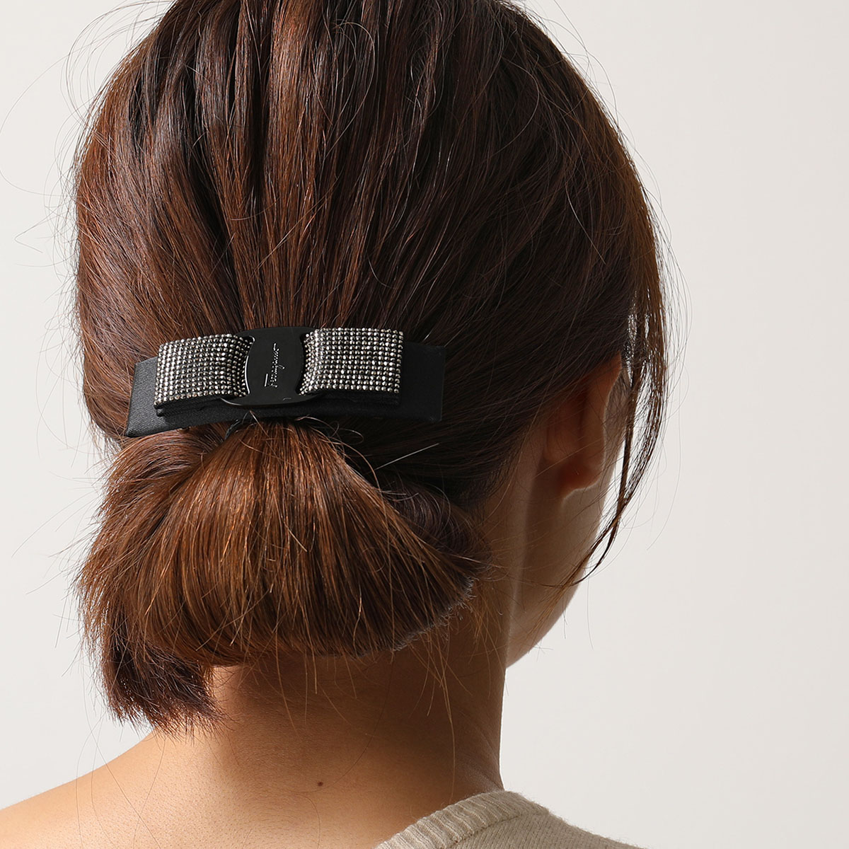 楽天市場】SALVATORE FERRAGAMO サルヴァトーレフェラガモ 34 7599