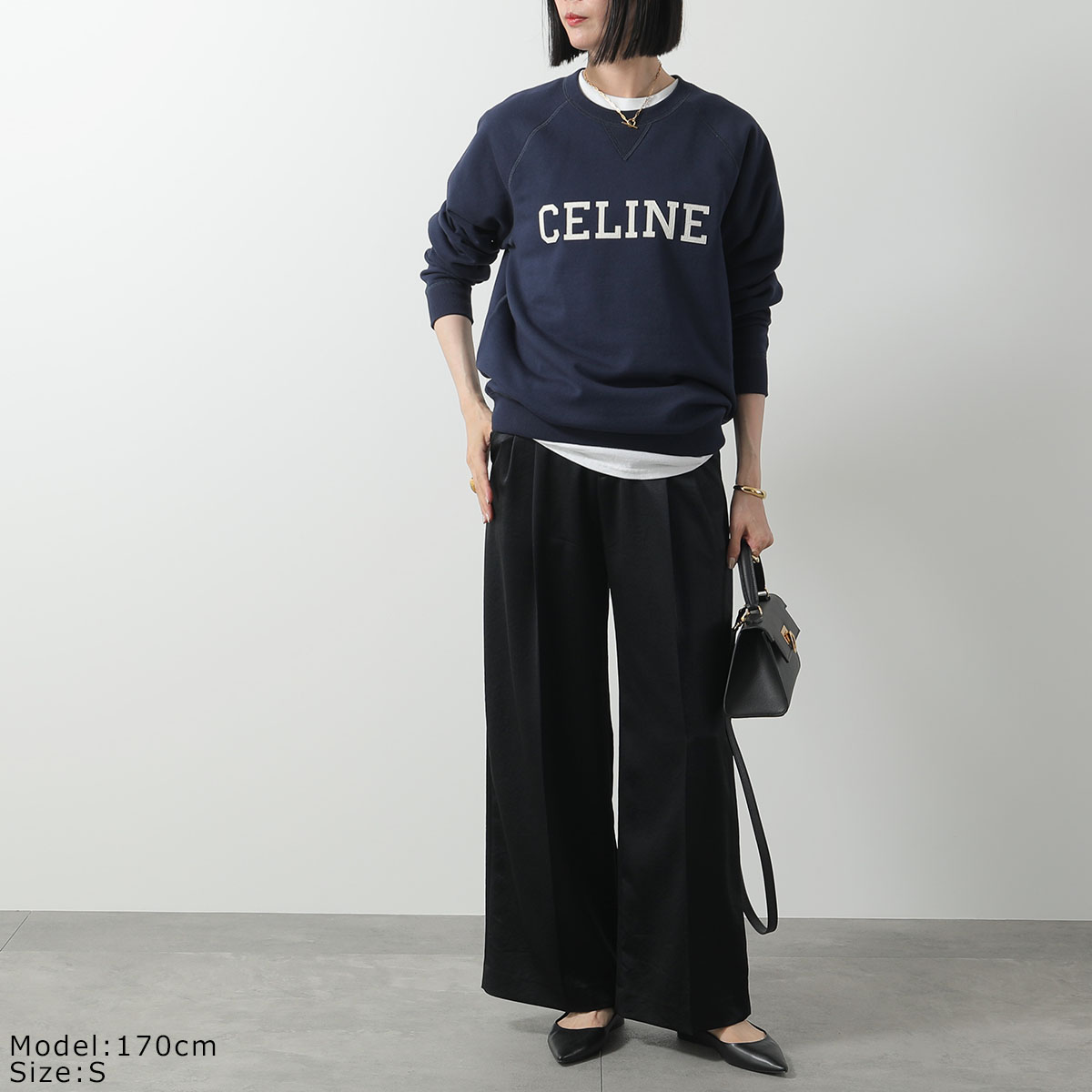 楽天市場】【最大2万円OFFクーポン対象・3/1限定】CELINE セリーヌ