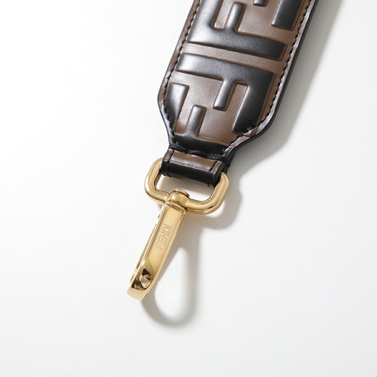 楽天市場】FENDI フェンディ バッグストラップ MINI STRAP YOU ミニ