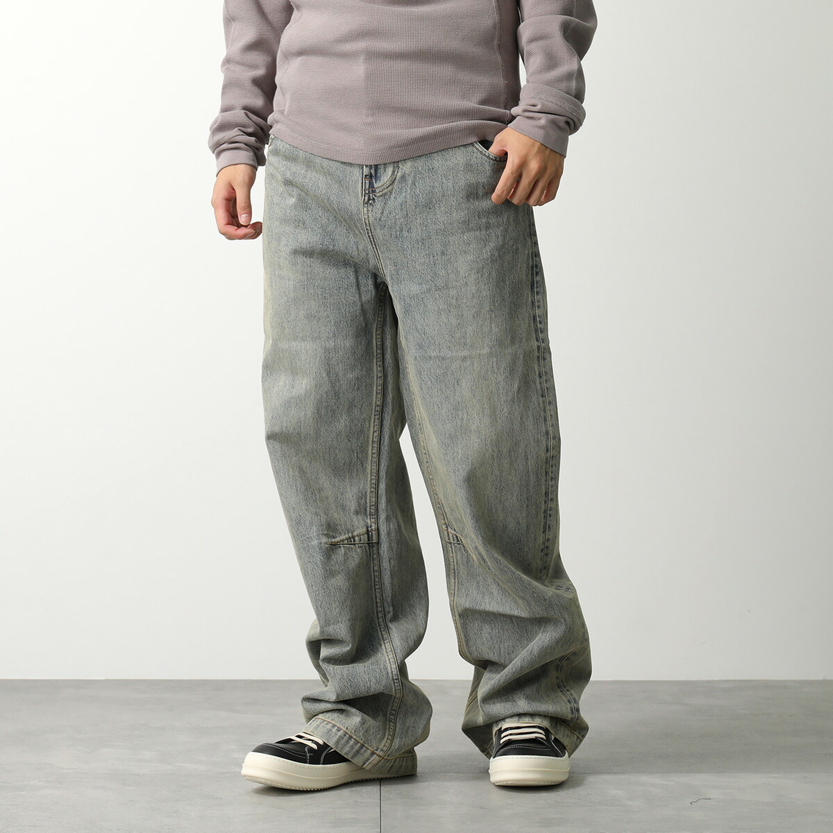 楽天市場】ENTIRE STUDIOS エンタイアスタジオ ジーンズ GEM JEANS