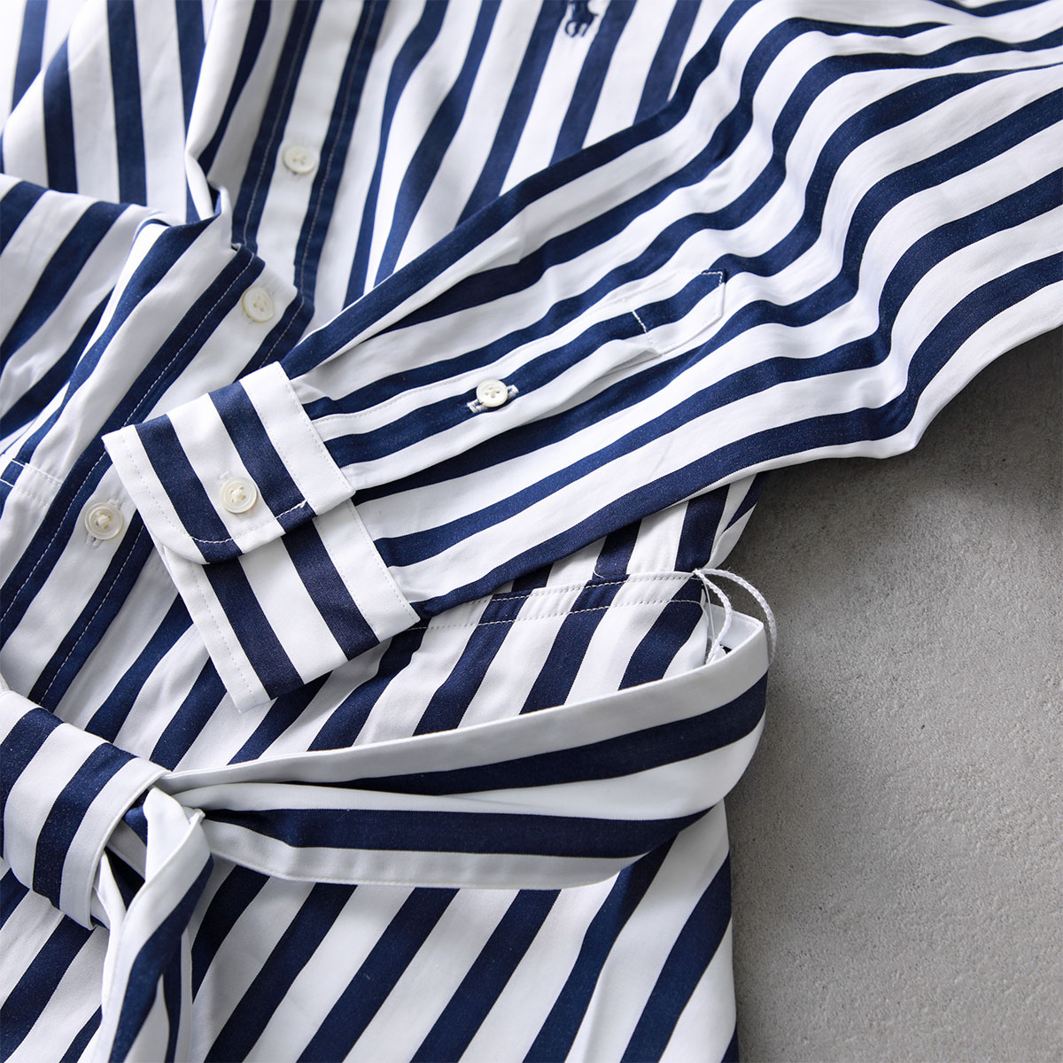 楽天市場】Polo Ralph Lauren ポロ ラルフローレン シャツ ワンピース