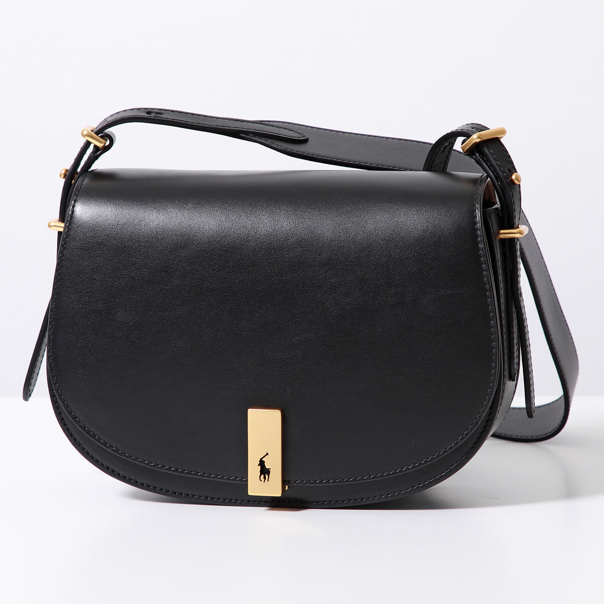 楽天市場】Polo Ralph Lauren ポロ ラルフローレン ショルダーバッグ