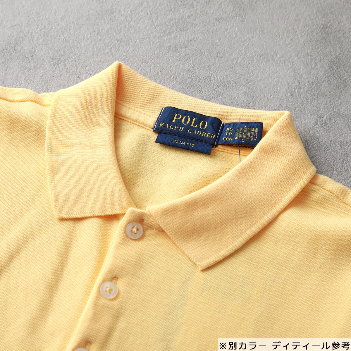 楽天市場】Polo Ralph Lauren ポロ ラルフローレン ポロシャツ
