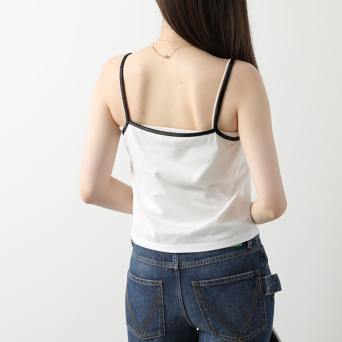 楽天市場】CELINE セリーヌ キャミソール Triomphe トリオンフ