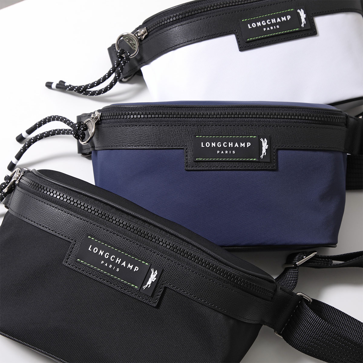 楽天市場】Longchamp ロンシャン ボディバッグ ル プリアージュ